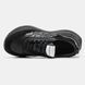 Кросівки Premiata HILL PREMIUM Black, Чорний, 36