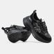 Кросівки Premiata HILL PREMIUM Black, Чорний, 36