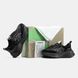 Кросівки Premiata HILL PREMIUM Black, Чорний, 36