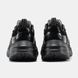 Кросівки Premiata HILL PREMIUM Black, Чорний, 36