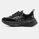 Кросівки Premiata HILL PREMIUM Black, Чорний, 36