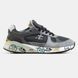 Кросівки Premiata Mase Grey, Сірий, 40