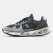 Кросівки Premiata Mase Grey, Сірий, 40