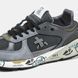 Кросівки Premiata Mase Grey, Сірий, 40