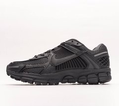 Кросівки Nike Zoom Vomero 5 Sky Black (Чорний), Чорний, 41