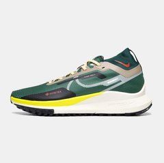 Кросівки Nike React Pegasus Trail 4 GORE-TEX 'Noble Green Sail', Комбінований, 41