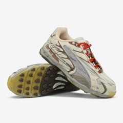 Кросівки Puma Inhale Distressed Pack Alpine Snow x A$AP Rocky, Бежевий, 38