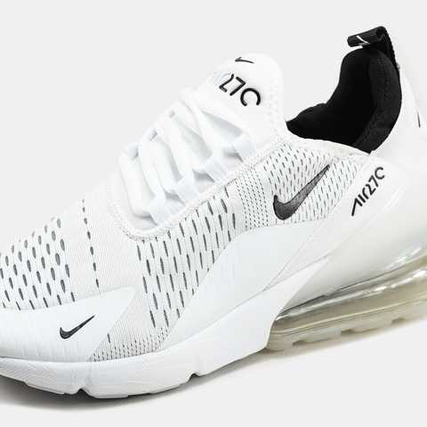 Nike air hot sale max 70 white