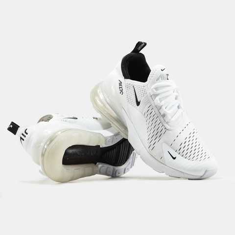 Air max 70 store white