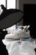 Кросівки Bad Bunny x Adidas Forum Low Grey , Сірий, 36