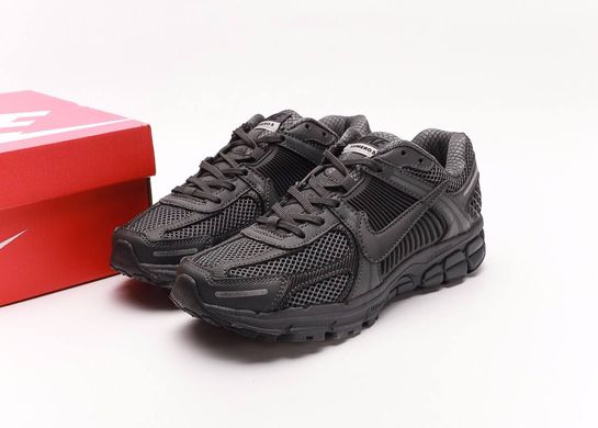 Кросівки Nike Zoom Vomero 5 Sky Black (Чорний), Чорний, 41