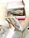 Кросівки Puma Inhale Distressed Pack Alpine Snow x A$AP Rocky, Бежевий, 38