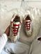 Кросівки Puma Inhale Distressed Pack Alpine Snow x A$AP Rocky, Бежевий, 38