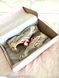 Кросівки Puma Inhale Distressed Pack Alpine Snow x A$AP Rocky, Бежевий, 38