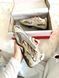Кросівки Puma Inhale Distressed Pack Alpine Snow x A$AP Rocky, Бежевий, 38