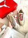 Кросівки Puma Inhale Distressed Pack Alpine Snow x A$AP Rocky, Бежевий, 38