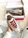 Кросівки Puma Inhale Distressed Pack Alpine Snow x A$AP Rocky, Бежевий, 38