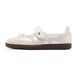 Кросівки Adidas Samba Мері Джейн Cloud White Pink, 37