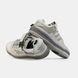 Кросівки Bad Bunny x Adidas Forum Low Grey , Сірий, 36