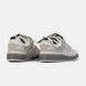 Кросівки Bad Bunny x Adidas Forum Low Grey , Сірий, 36