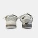 Кросівки Bad Bunny x Adidas Forum Low Grey , Сірий, 36