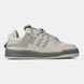 Кросівки Bad Bunny x Adidas Forum Low Grey , Сірий, 36