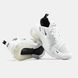 Кросівки Nike Air Max 270 White Black (Білий), Білий, 45