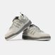 Кросівки Bad Bunny x Adidas Forum Low Grey , Сірий, 36