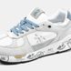 Кросівки Premiata Mase White, Білий, 40