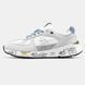 Кросівки Premiata Mase White, Білий, 40