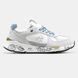 Кросівки Premiata Mase White, Білий, 40