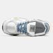 Кросівки Premiata Mase White, Білий, 40
