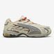 Кросівки Puma Inhale Distressed Pack Alpine Snow x A$AP Rocky, Бежевий, 38