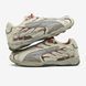 Кросівки Puma Inhale Distressed Pack Alpine Snow x A$AP Rocky, Бежевий, 38