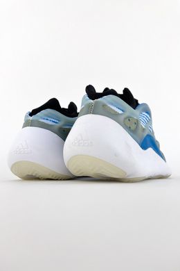 Кросівки Adidas Yeezy Boost 700 V3 Blue, Синий, 36
