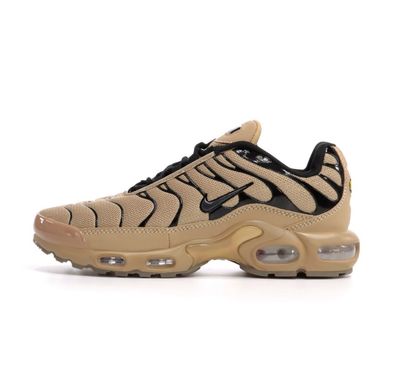 Кросівки Nike Air Max TN Plus Biege, Бежевий, 40