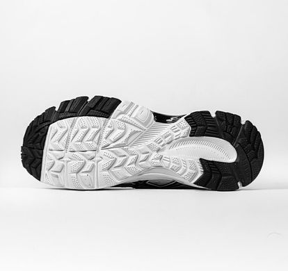Кросівки Asics Gel-Kahana 8 White\Black (Білий), Білий, 40