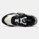 Кросівки Asics Gel-NYC Black White, Чорно-білий, 40