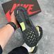 Кросівки Nike P-6000 PRM Limelight/Dark Smoke Grey, Жовтий, 41