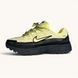 Кросівки Nike P-6000 PRM Limelight/Dark Smoke Grey, Жовтий, 41