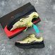 Кросівки Nike P-6000 PRM Limelight/Dark Smoke Grey, Жовтий, 41