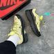 Кросівки Nike P-6000 PRM Limelight/Dark Smoke Grey, Жовтий, 41