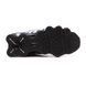 Кросівки Nike Shox TL Black White, Чорно-білий, 36