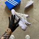 Кросівки Adidas Ozweego Grey (Білий, сірий), Білий, 41