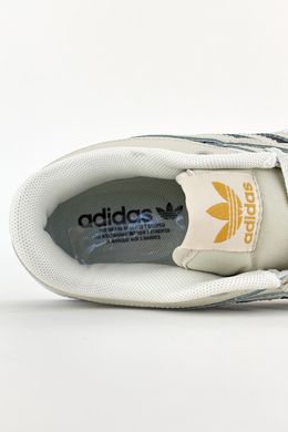 Кросівки Adidas Drop Step Beige(Бежевий), Білий, 36
