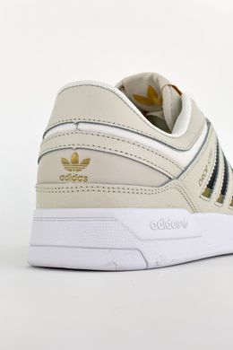 Кросівки Adidas Drop Step Beige(Бежевий), Білий, 36