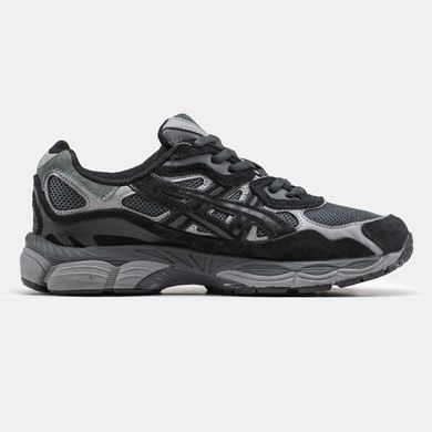 Кросівки Asics Gel-NYC Black, Чорний, 40