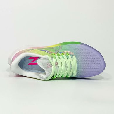 Кросівки Nike Air Zoom Pegasus 39 •Violet Purple•, Комбінований, 36