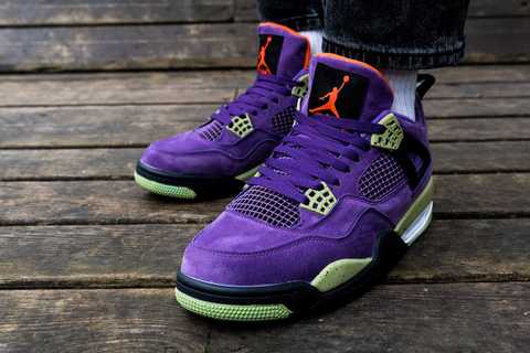 Jordan cheap retro suede