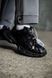 Кросівки Balenciaga 3XL Extreme Lace Sneakers Black, Чорний, 36